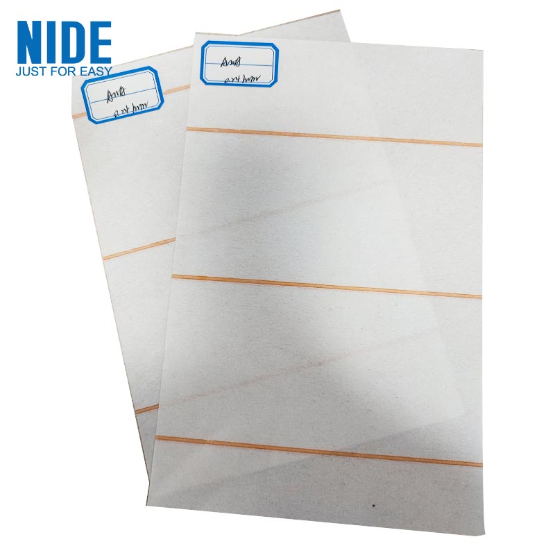 0.24mm Mylar Film AMA idabobo Mylar Paper