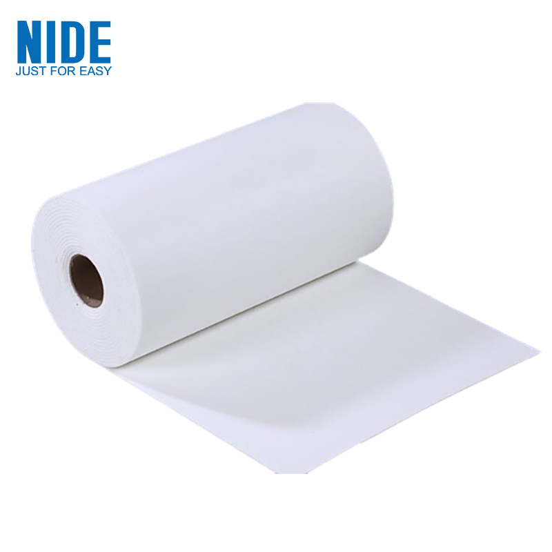 Ifihan ti 6632DM Electrical Insulating Paper