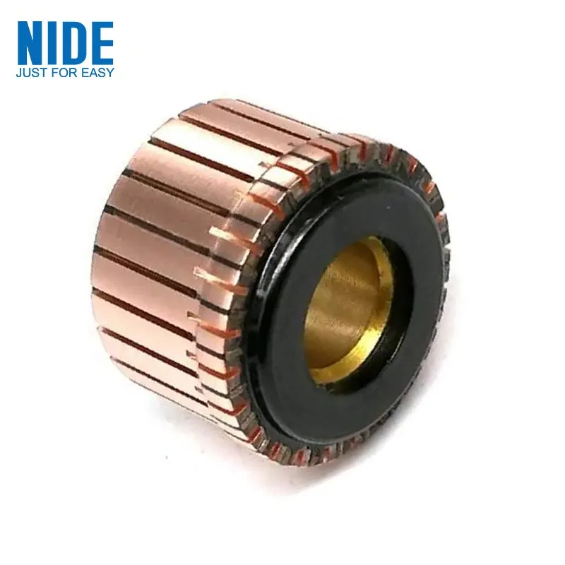 Kini commutator kan ṣe ninu ọkọ ayọkẹlẹ kan?