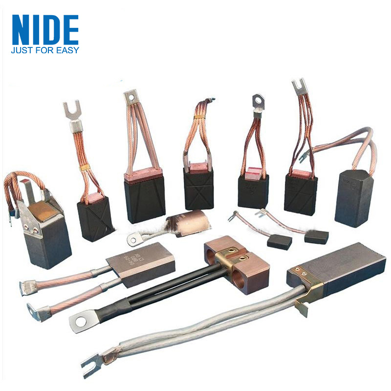 Kini idi ti fẹlẹ eroro ti o ga julọ fun DC motor ṣe pataki fun iṣẹ igbẹkẹle?