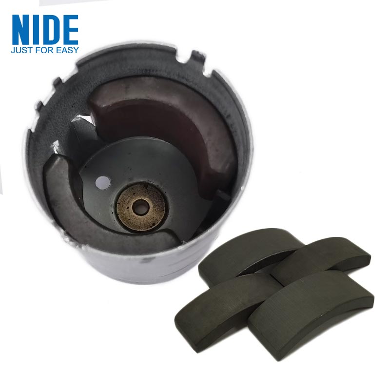 Adani DC Motor Ferrite oofa