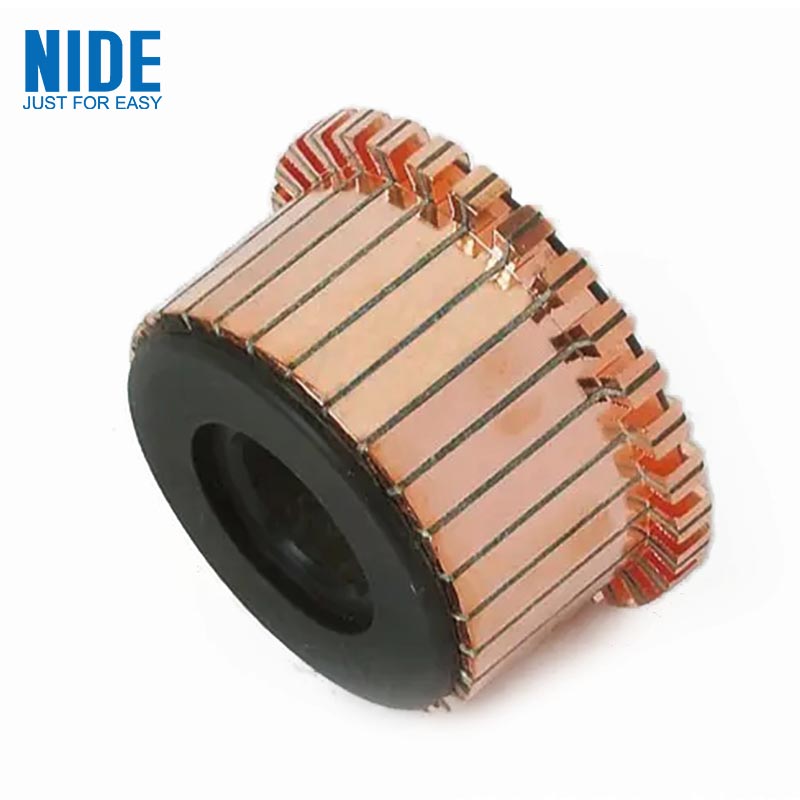 Adani Motor Commutator Fun Treadmill DC Motor