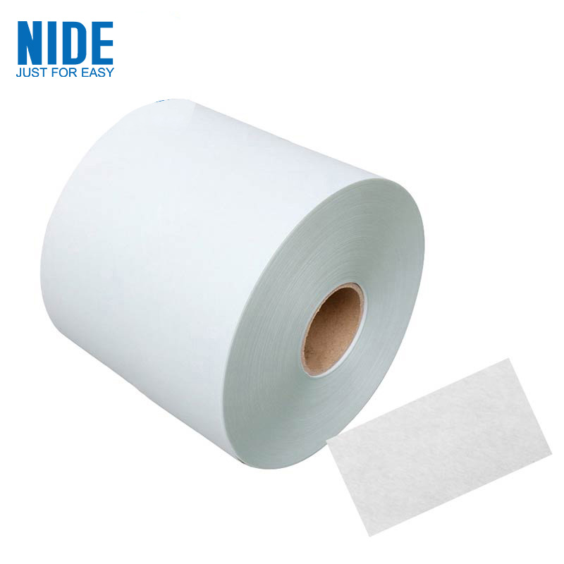 Rọ Apapo NMN Insulation Iwe