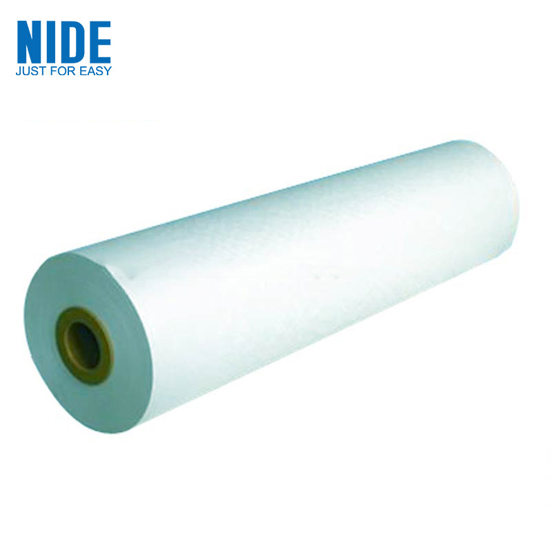 Rọ Apapo Paper PMP Insulation Iwe