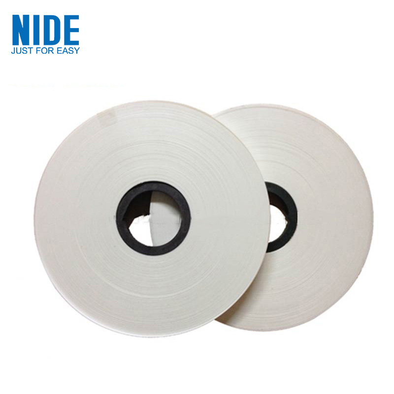 Milky White Polyethylene Terephthalate Film idabobo Iwe